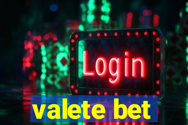 valete bet