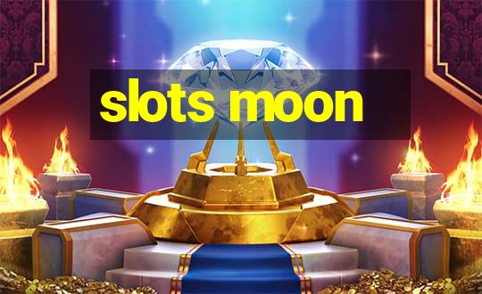 slots moon