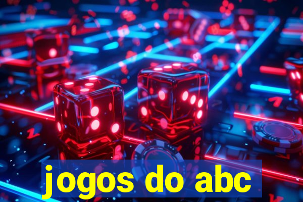 jogos do abc