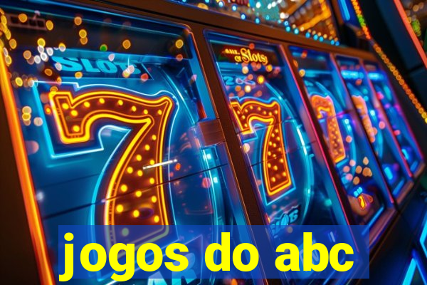 jogos do abc