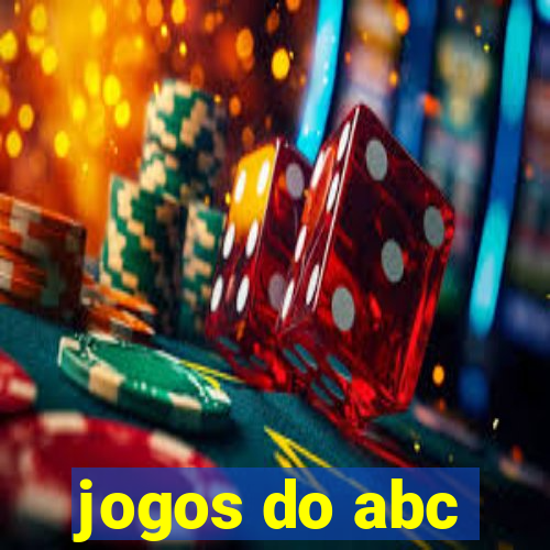 jogos do abc