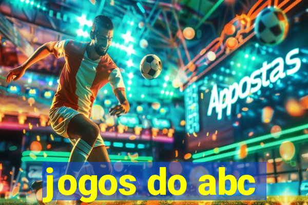 jogos do abc