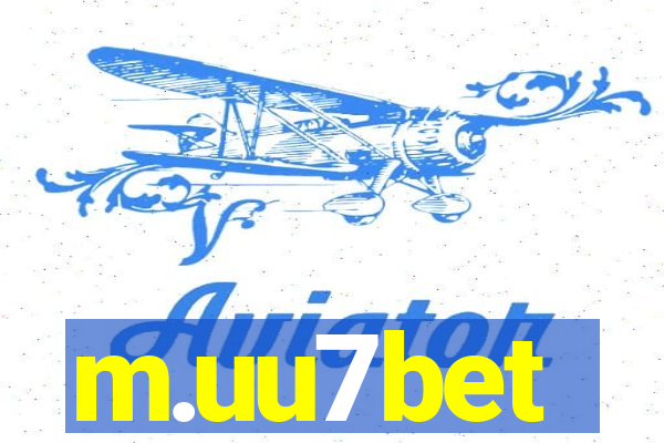 m.uu7bet