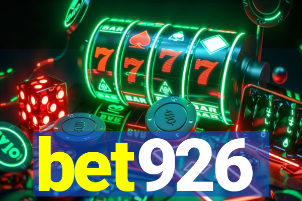 bet926