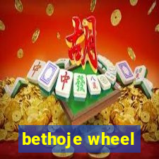 bethoje wheel