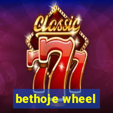 bethoje wheel