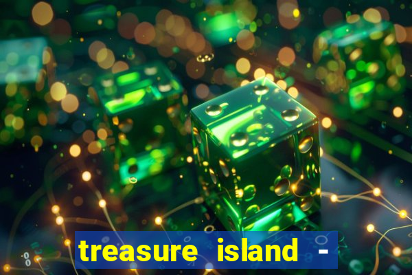 treasure island - ti las vegas hotel & casino