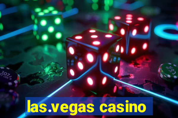 las.vegas casino