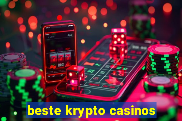 beste krypto casinos