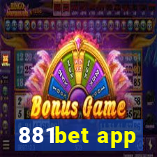 881bet app