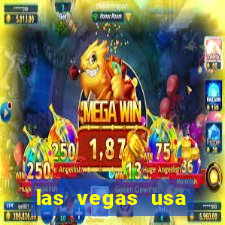 las vegas usa online casino