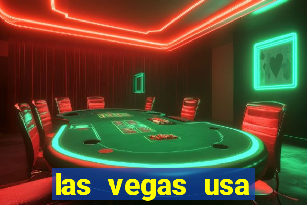 las vegas usa online casino