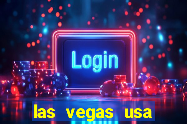 las vegas usa online casino