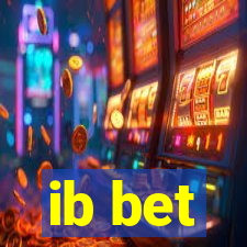 ib bet