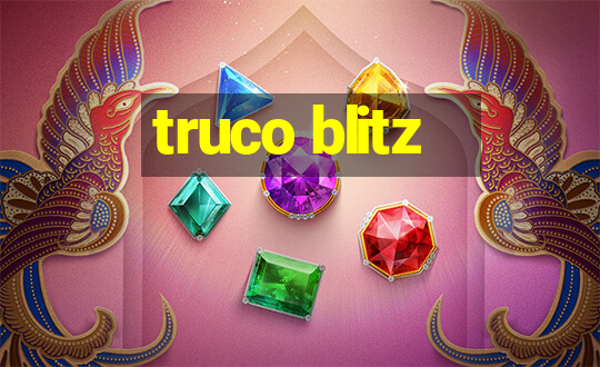 truco blitz