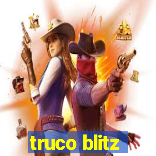 truco blitz