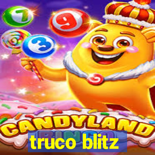 truco blitz