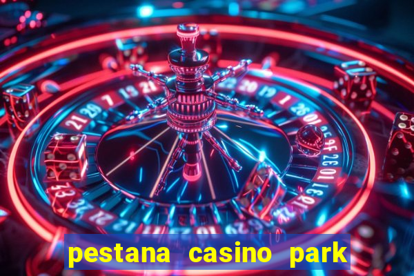 pestana casino park madeira funchal