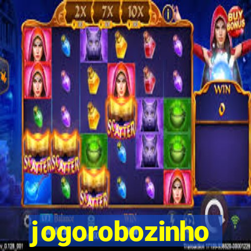 jogorobozinho