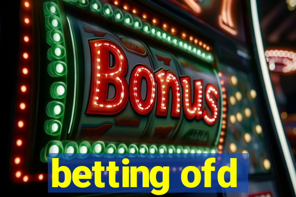 betting ofd