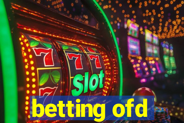 betting ofd