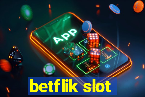 betflik slot