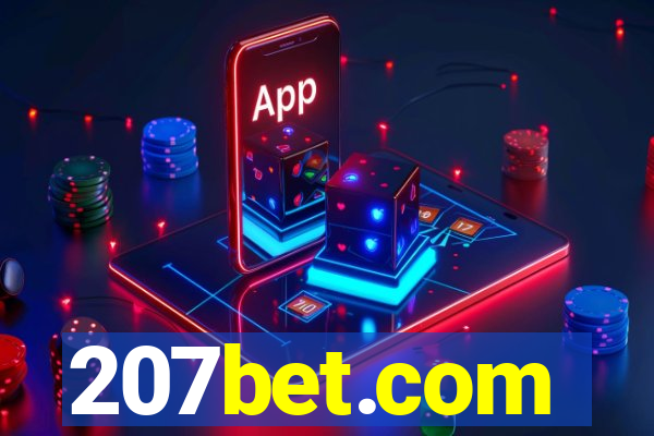 207bet.com