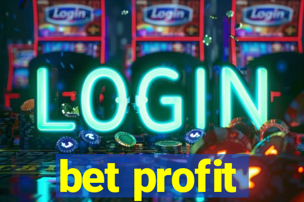 bet profit