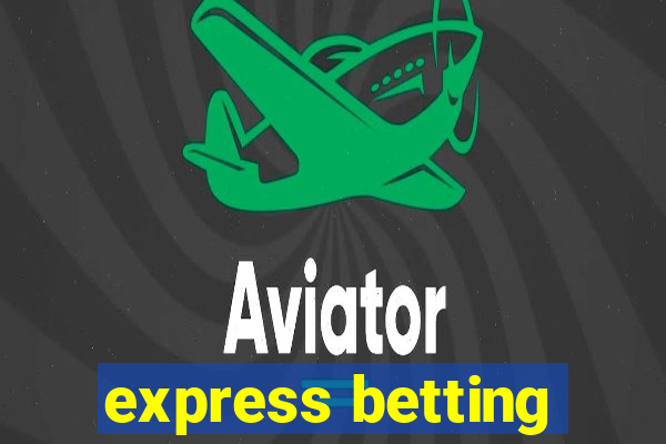 express betting