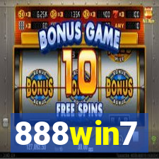 888win7