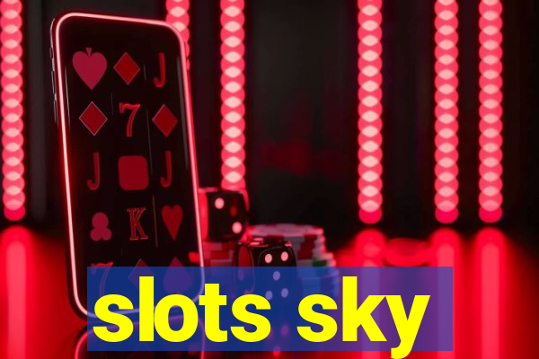 slots sky