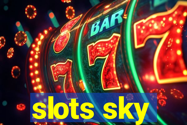 slots sky