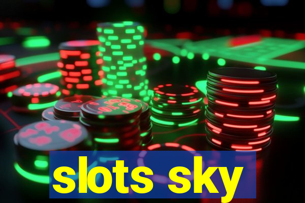 slots sky