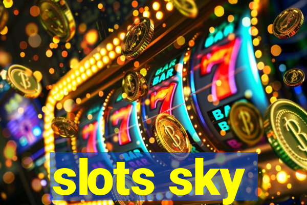 slots sky