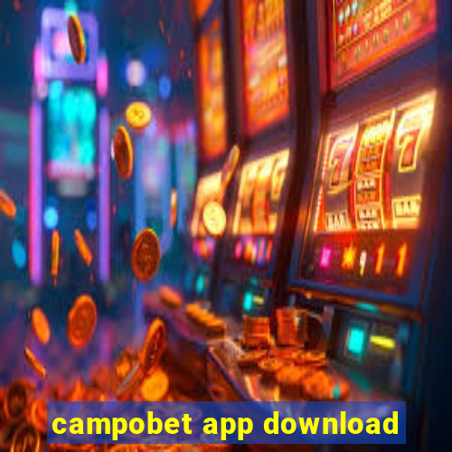 campobet app download