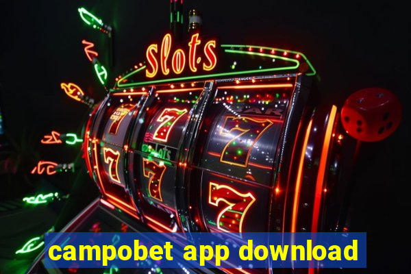 campobet app download