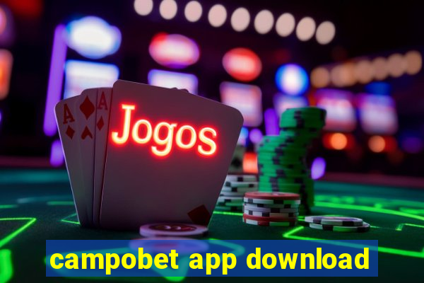 campobet app download