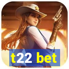 t22 bet