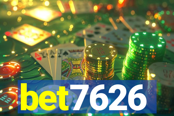 bet7626