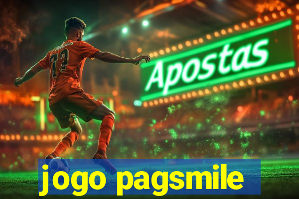 jogo pagsmile