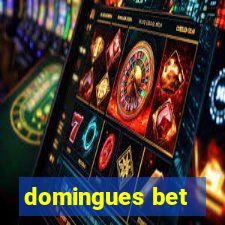 domingues bet