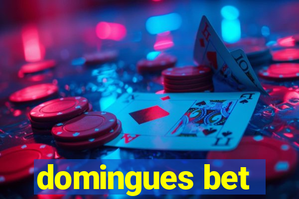 domingues bet