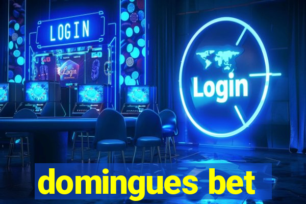 domingues bet