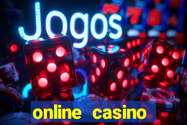 online casino gambling games