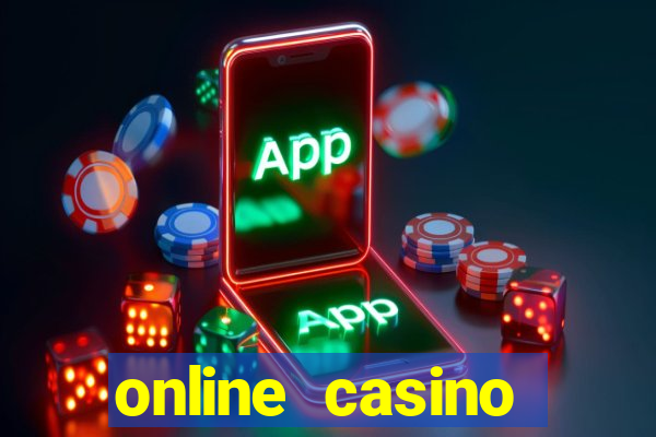 online casino gambling games