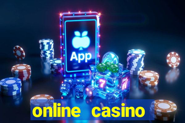 online casino gambling games