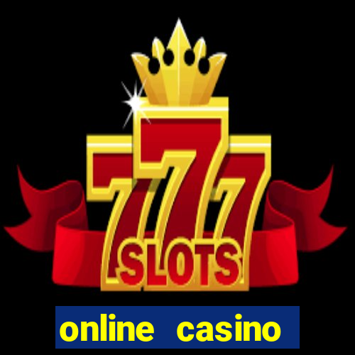 online casino gambling games