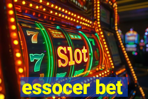 essocer bet