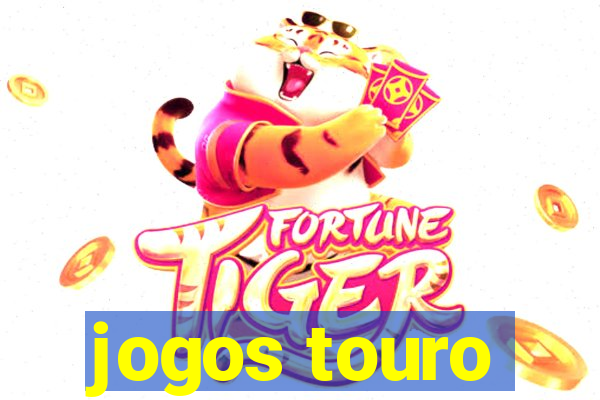 jogos touro