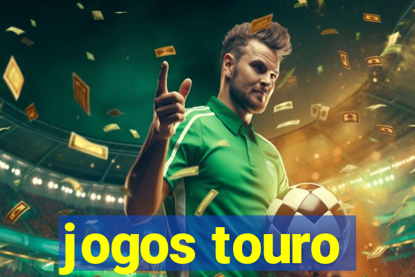 jogos touro